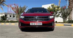 فولكسفاغن جيتا